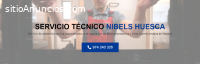 Servicio Técnico Nibels Huesca 974226974