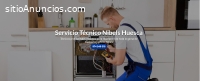 Servicio Técnico Nibels Huesca