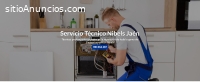 Servicio Técnico Nibels Jaén 953274259