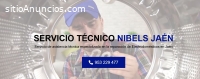 Servicio Técnico Nibels Jaen