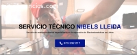 Servicio Técnico Nibels Lleida