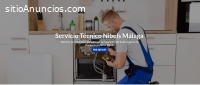 Servicio Técnico Nibels Malaga