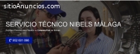 Servicio Técnico Nibels Malaga