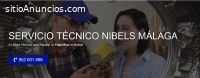 Servicio Técnico Nibels Málaga