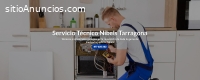 Servicio Técnico Nibels Tarragona