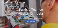 Servicio Técnico Orihuela