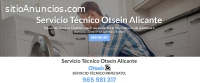 Servicio Técnico Otsein Alicante