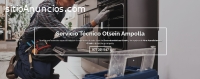 Servicio Técnico Otsein Ampolla