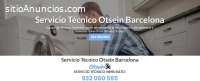 Servicio Técnico Otsein Barcelona