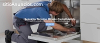 Servicio Técnico Otsein Castelldefels