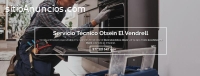 Servicio Técnico Otsein El Vendrell