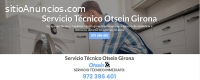 Servicio Técnico Otsein Girona 972396313