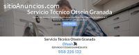 Servicio Técnico Otsein Granada