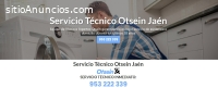 Servicio Técnico Otsein Jaén 953274259