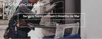 Servicio Técnico Otsein L’atmella de mar