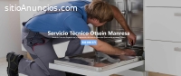 Servicio Técnico Otsein Manresa
