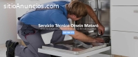 Servicio Técnico Otsein Mataró