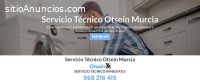 Servicio Técnico Otsein Murcia
