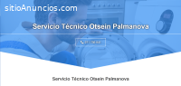 Servicio Técnico Otsein Palmanova