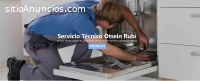 Servicio Técnico Otsein Rubí 934242687