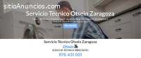 Servicio Técnico Otsein Zaragoza