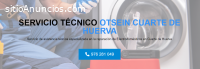 Servicio Técnico Otsein Zaragoza
