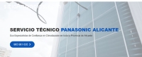 Servicio Técnico Panasonic Alicante