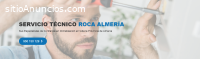 Servicio Técnico Panasonic Almeria 95020