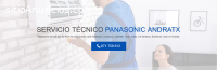 Servicio Técnico Panasonic Andratx