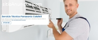 Servicio Técnico Panasonic Calafell