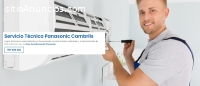 Servicio Técnico Panasonic Cambrils