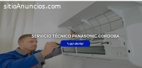 Servicio Técnico Panasonic Córdoba