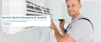 Servicio Técnico Panasonic El Vendrell