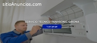 Servicio Técnico Panasonic Girona