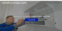 Servicio Técnico Panasonic Girona