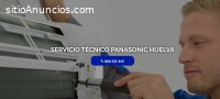 Servicio Técnico Panasonic Huelva