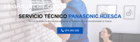 Servicio Técnico Panasonic Huesca 974226