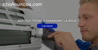 Servicio Técnico Panasonic La Rioja