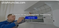 Servicio Técnico Panasonic Tarragona