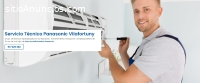 Servicio Técnico Panasonic Vilafortuny