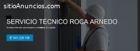 Servicio Técnico Roca Arnedo