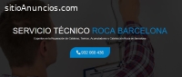 Servicio Técnico Roca Barcelona