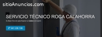 Servicio Técnico Roca Calahorra