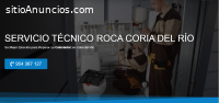 Servicio Técnico Roca Coria del Río