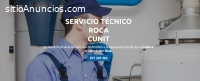 Servicio Técnico Roca Cunit 977208381