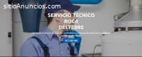 Servicio Técnico Roca Deltebre 977208381