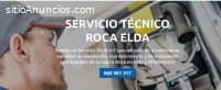 Servicio Técnico Roca Elda