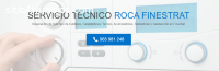 Servicio Técnico Roca Finestrat