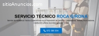 Servicio Técnico Roca Girona