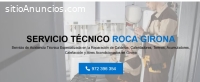 Servicio Técnico Roca Girona